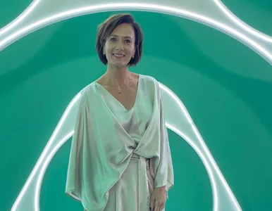 Miniatura: Anita Sokołowska odeszła z „Przyjaciółek”....