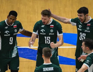 Miniatura: Jakub Kochanowski po porażce z Włochami....