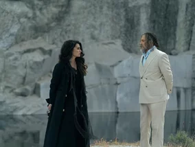 Miniatura: Johnny Depp powraca i ma u boku Penelope...