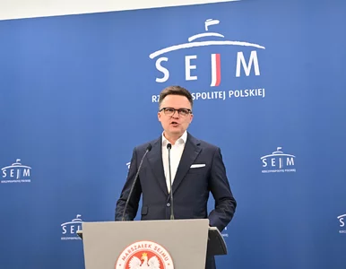 Miniatura: Zemsty Tuska na Hołowni nie będzie?...
