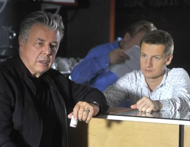 Miniatura: „M jak miłość” po wakacjach. Tak pożegnany...