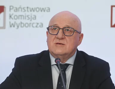 Miniatura: Członek komisji wyborczej miał być pod...