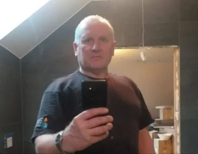 Miniatura: Jacek Jaworek miał w kryjówce telewizję,...