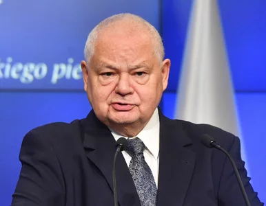 Miniatura: Na tę decyzję czekały miliony Polaków....