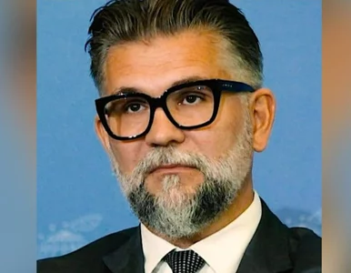 Miniatura: Prof. Banach alarmuje: system leczy skutki...