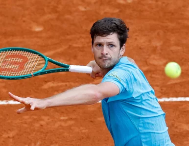 Miniatura: Hubert Hurkacz w końcu to zrobił! Jest...