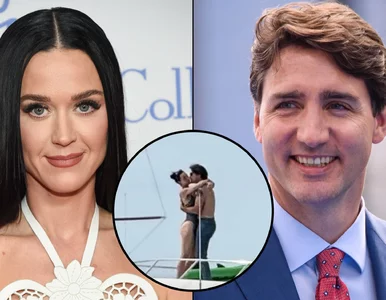 Miniatura: Nowa miłość Katy Perry. Znany polityk u...