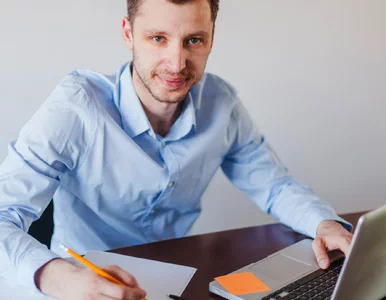 Miniatura: ZUS wprowadza nową usługę. Tak sprawdzisz,...