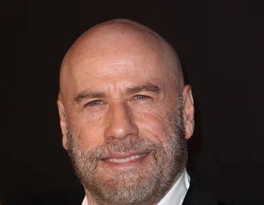 Miniatura: John Travolta pokazał się z córką....