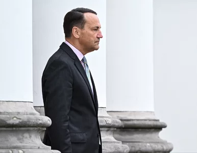 Miniatura: Zginął Polak, MSZ nabiera wody w usta....