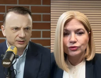 Miniatura: Kraków postawi na Gibałę? „Monika dla...