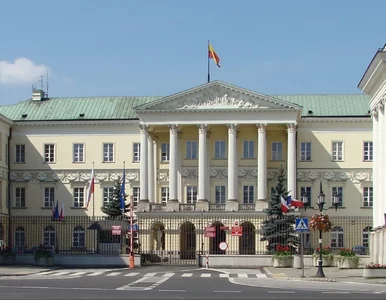 Miniatura: Rafał Trzaskowski pod lupą prokuratury....