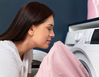 Miniatura: Polacy ciągle źle piorą. Oto 5 błędów,...