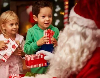 Miniatura: „Mikołaj alkoholik” w święta. Reklama piwa...