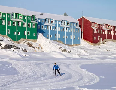 Miniatura: Mają kadrę piłkarską, ale nie mogą grać....