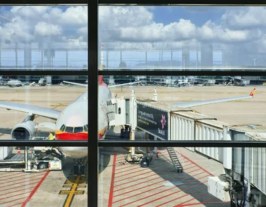 Miniatura: Utrudnienia przez strajki w Brukseli. Tego...