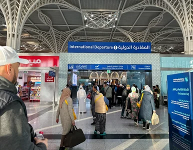 Miniatura: Uwielbiana sztuczka podróżnicza na tańsze...