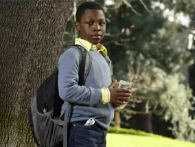 Miniatura: Były gwiazdor Disney Channel trafi do...