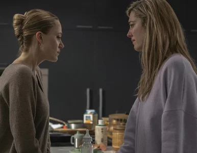 Miniatura: Mocny thriller wpadł na Disney+. Tę...