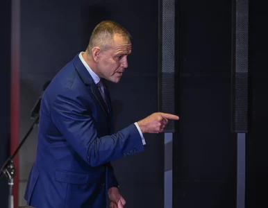 Miniatura: Ekspert od mowy ciała o zachowaniu...