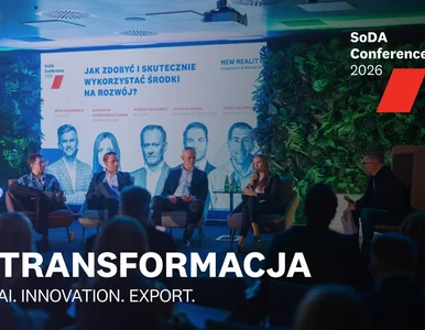 Miniatura: SoDA Conference 2026: o ekspansji,...