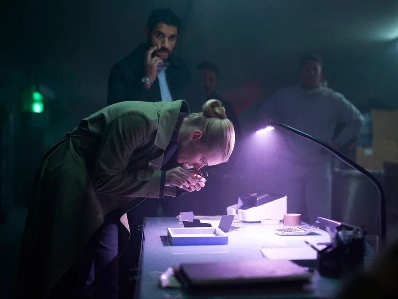 23 skandynawskie perełki na Netfliksie. Wpadniesz w nordycki trans