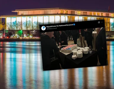 Miniatura: TV Republika z nagrodą od kontrowersyjnej...