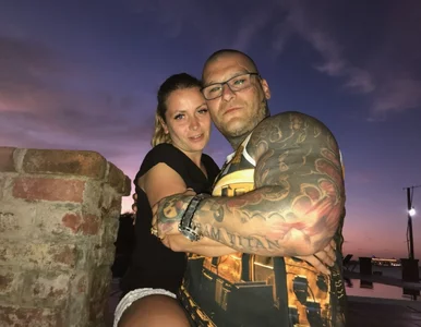 Miniatura: Partnerka Popka przerywa milczenie....