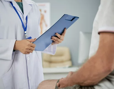 Miniatura: Mężczyźni nie znają PSA. Rak prostaty...