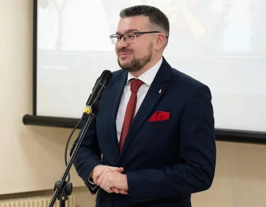 Miniatura: Skandaliczne słowa dyrektora ukraińskiego...