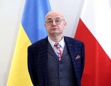 Miniatura: Nie będzie zemsty na Kamińskim. „Wciąż...