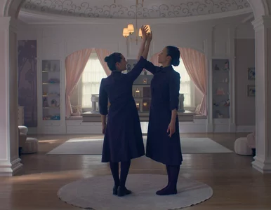 Miniatura: Powstał sequel „Opowieści podręcznej”....