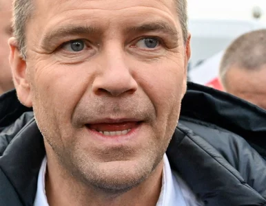 Miniatura: 80-latek miał nigdy nie wspominać o...