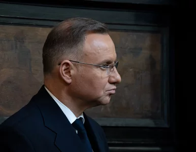 Miniatura: Tak Polacy oceniają Andrzeja Dudę....