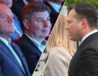 Miniatura: PO pozywa Sławomira Mentzena. Kość...