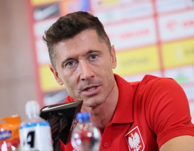Miniatura: Robert Lewandowski i koniec kariery w...