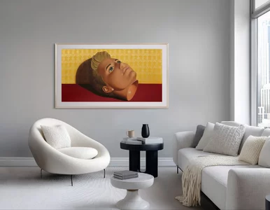 Miniatura: 10 lat Samsung The Frame. Jak telewizor...