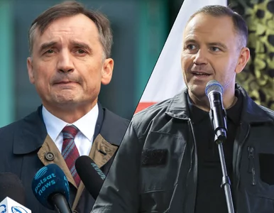 Miniatura: Nawrocki pomógł Ziobrze zdobyć azyl?...