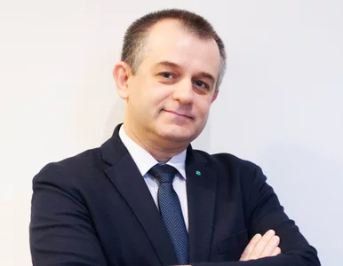 Miniatura: Dr Zieliński: Lekarz rodzinny to strażnik...