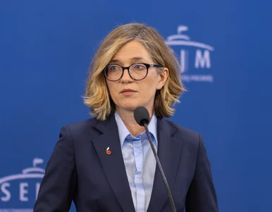 Miniatura: Biejat z nową inicjatywą po aferze...