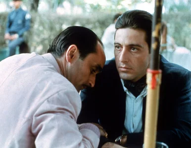 Miniatura: Al Pacino świętuje 83. urodziny. Ranking...