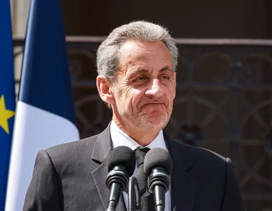 Miniatura: Kolejne kłopoty byłego prezydenta....