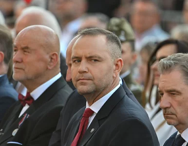 Miniatura: Nawrocki ujawnił, co się wydarzyło w...
