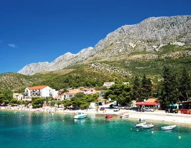 Miniatura: To jedna z najcieplejszych części...