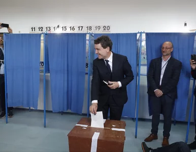 Miniatura: Nie tylko Polacy dziś głosują. Wybory...