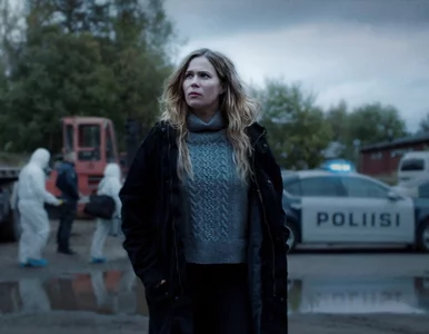 Miniatura: 10 najlepszych seriali nordic noir, które...