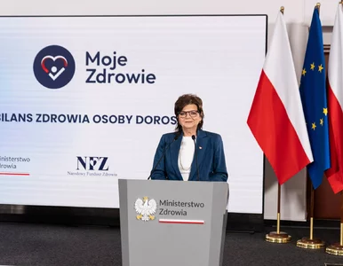 Miniatura: Darmowe badania w każdej przychodni. Już...