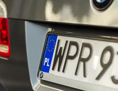 Miniatura: Miasta zmieniają swoje litery. Nowe...