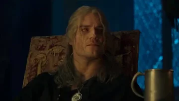 Ten bohater to oczywiście: