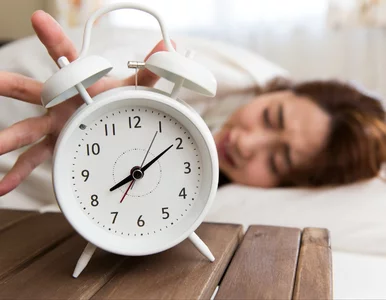 Miniatura: Zmiana czasu w 2026 r. przypada wcześniej....